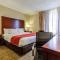 Comfort Inn St Petersburg North