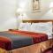Rodeway Inn Winslow I-40