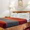 Rodeway Inn Winslow I-40