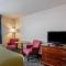 Quality Inn & Suites Salt Lake City Airport West