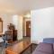 Quality Inn & Suites Salt Lake City Airport West