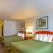 Quality Inn & Suites Salt Lake City Airport West