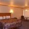 Ambers Inn and Suites