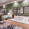 Sleep Inn & Suites Buffalo Airport
