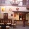 Hotel Mesón de Don Quijote