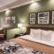 Sleep Inn & Suites Buffalo Airport