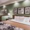 Sleep Inn & Suites Buffalo Airport