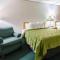 Quality Inn & Suites Salina West