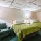 Quality Inn & Suites Salina West