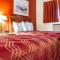 Rodeway Inn & Suites Brunswick near Hwy 1