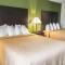 Quality Inn Chesterton near Indiana Dunes National Park I-94