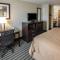 Quality Inn Chesterton near Indiana Dunes National Park I-94