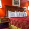Rodeway Inn & Suites Brunswick near Hwy 1