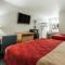 Econo Lodge Inn & Suites Jackson Northwest