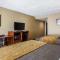 Comfort Inn & Suites Mocksville I-40