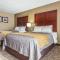 Comfort Inn & Suites Mocksville I-40