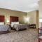 Comfort Inn & Suites Mocksville I-40