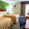 Quality Inn Jacksonville near Camp Lejeune