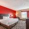 Sleep Inn & Suites Hurricane Zion Park Area