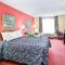 Days Inn by Wyndham Marietta-Atlanta-Delk Road