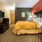 Quality Inn & Suites Ames Conference Center Near ISU Campus