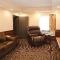 Quality Inn & Suites Ames Conference Center Near ISU Campus