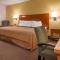 Quality Inn Santa Cruz Downtown Area