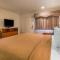 Quality Inn Santa Cruz Downtown Area