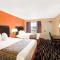 Howard Johnson by Wyndham Modesto Ceres