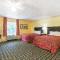 Days Inn by Wyndham Savannah Airport
