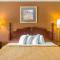 Quality Inn Perry - National Fairgrounds Area