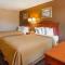Quality Inn Perry - National Fairgrounds Area