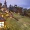Puncak Pass Resort