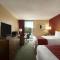 Baymont by Wyndham Salem Roanoke Area