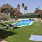 ECO Villa Nazaret with Solar Energy