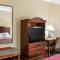 Econo Lodge by choice Greenville