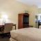 Econo Lodge by choice Greenville