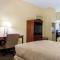 Econo Lodge by choice Greenville