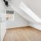 aday - Penthouse 3 bedroom - Heart of Aalborg - Ольборг