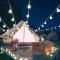 Hoang Indian Tent Camping