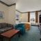 Spark by Hilton Newest Hotel in Williams CA