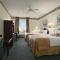 Spark by Hilton Newest Hotel in Williams CA