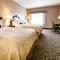 Best Western PLUS Fossil Country Inn & Suites