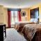Quality Inn & Suites Greenville near downtown