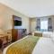 Comfort Inn & Suites Orange County John Wayne Airport