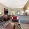 Comfort Inn & Suites Orange County John Wayne Airport