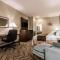 Comfort Inn & Suites Orange County John Wayne Airport