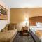 Quality Inn Monroe
