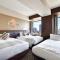 Hotel Elcient Osaka Umeda