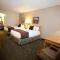 Best Western Sheridan Center